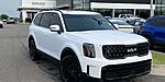 Used 2024 KIA TELLURIDE EX X-LINE in FORT SMITH, ARKANSAS