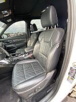 Used 2024 KIA TELLURIDE EX X-LINE in FORT SMITH, ARKANSAS (Photo 10)