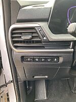 Used 2024 KIA TELLURIDE EX X-LINE in FORT SMITH, ARKANSAS (Photo 11)