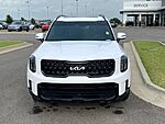 Used 2024 KIA TELLURIDE EX X-LINE in FORT SMITH, ARKANSAS (Photo 2)