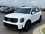 Used 2024 KIA TELLURIDE EX X-LINE in FORT SMITH, ARKANSAS (Photo 3)