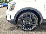 Used 2024 KIA TELLURIDE EX X-LINE in FORT SMITH, ARKANSAS (Photo 34)