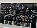 Used 2024 KIA TELLURIDE EX X-LINE in FORT SMITH, ARKANSAS (Photo 35)