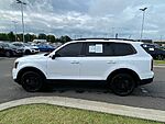 Used 2024 KIA TELLURIDE EX X-LINE in FORT SMITH, ARKANSAS (Photo 4)