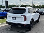 Used 2024 KIA TELLURIDE EX X-LINE in FORT SMITH, ARKANSAS (Photo 7)