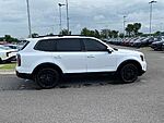 Used 2024 KIA TELLURIDE EX X-LINE in FORT SMITH, ARKANSAS (Photo 8)