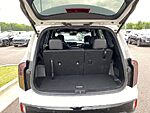 Used 2024 KIA TELLURIDE EX X-LINE in FORT SMITH, ARKANSAS (Photo 9)
