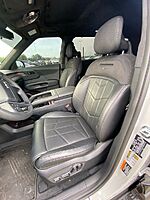 Used 2027 KIA TELLURIDE X-LINE SX PRESTIGE in FORT SMITH, ARKANSAS (Photo 10)
