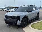 Used 2027 KIA TELLURIDE X-LINE SX PRESTIGE in FORT SMITH, ARKANSAS (Photo 3)
