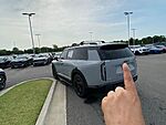 Used 2027 KIA TELLURIDE X-LINE SX PRESTIGE in FORT SMITH, ARKANSAS (Photo 5)