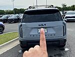 Used 2027 KIA TELLURIDE X-LINE SX PRESTIGE in FORT SMITH, ARKANSAS (Photo 6)