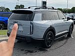 Used 2027 KIA TELLURIDE X-LINE SX PRESTIGE in FORT SMITH, ARKANSAS (Photo 7)