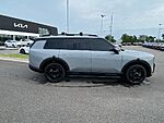 Used 2027 KIA TELLURIDE X-LINE SX PRESTIGE in FORT SMITH, ARKANSAS (Photo 8)