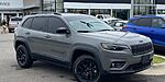 Used 2022 JEEP CHEROKEE X in FORT SMITH, ARKANSAS