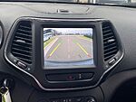 Used 2022 JEEP CHEROKEE X in FORT SMITH, ARKANSAS (Photo 15)