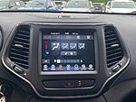 Used 2022 JEEP CHEROKEE X in FORT SMITH, ARKANSAS (Photo 19)