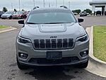Used 2022 JEEP CHEROKEE X in FORT SMITH, ARKANSAS (Photo 2)