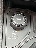 Used 2022 JEEP CHEROKEE X in FORT SMITH, ARKANSAS (Photo 22)