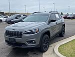 Used 2022 JEEP CHEROKEE X in FORT SMITH, ARKANSAS (Photo 3)