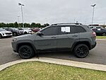 Used 2022 JEEP CHEROKEE X in FORT SMITH, ARKANSAS (Photo 4)