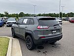 Used 2022 JEEP CHEROKEE X in FORT SMITH, ARKANSAS (Photo 5)