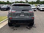 Used 2022 JEEP CHEROKEE X in FORT SMITH, ARKANSAS (Photo 6)