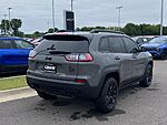 Used 2022 JEEP CHEROKEE X in FORT SMITH, ARKANSAS (Photo 7)