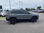 Used 2022 JEEP CHEROKEE X in FORT SMITH, ARKANSAS (Photo 8)
