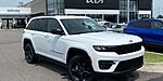 Used 2023 JEEP GRAND CHEROKEE ALTITUDE X in FORT SMITH, ARKANSAS