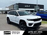 Used 2023 JEEP GRAND CHEROKEE ALTITUDE X in FORT SMITH, ARKANSAS (Photo 1)