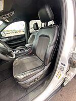 Used 2023 JEEP GRAND CHEROKEE ALTITUDE X in FORT SMITH, ARKANSAS (Photo 10)
