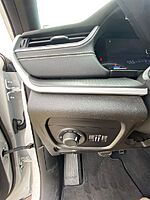 Used 2023 JEEP GRAND CHEROKEE ALTITUDE X in FORT SMITH, ARKANSAS (Photo 12)