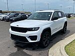 Used 2023 JEEP GRAND CHEROKEE ALTITUDE X in FORT SMITH, ARKANSAS (Photo 3)