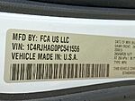 Used 2023 JEEP GRAND CHEROKEE ALTITUDE X in FORT SMITH, ARKANSAS (Photo 34)