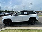 Used 2023 JEEP GRAND CHEROKEE ALTITUDE X in FORT SMITH, ARKANSAS (Photo 4)
