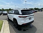 Used 2023 JEEP GRAND CHEROKEE ALTITUDE X in FORT SMITH, ARKANSAS (Photo 5)