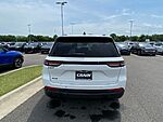 Used 2023 JEEP GRAND CHEROKEE ALTITUDE X in FORT SMITH, ARKANSAS (Photo 6)