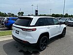 Used 2023 JEEP GRAND CHEROKEE ALTITUDE X in FORT SMITH, ARKANSAS (Photo 7)