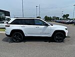 Used 2023 JEEP GRAND CHEROKEE ALTITUDE X in FORT SMITH, ARKANSAS (Photo 8)