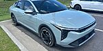 Used 2025 KIA K4 EX in FORT SMITH, ARKANSAS