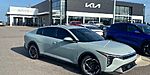 Used 2025 KIA K4 EX in FORT SMITH, ARKANSAS