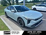 Used 2025 KIA K4 EX in FORT SMITH, ARKANSAS (Photo 1)