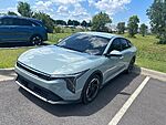 Used 2025 KIA K4 EX in FORT SMITH, ARKANSAS (Photo 2)