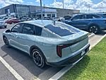 Used 2025 KIA K4 EX in FORT SMITH, ARKANSAS (Photo 4)