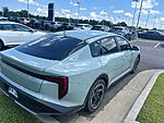 Used 2025 KIA K4 EX in FORT SMITH, ARKANSAS (Photo 6)