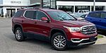 Used 2019 GMC ACADIA SLE-2 in FORT SMITH, ARKANSAS