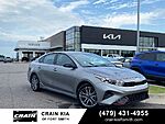Used 2022 KIA FORTE GT-LINE in FORT SMITH, ARKANSAS (Photo 1)