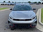 Used 2022 KIA FORTE GT-LINE in FORT SMITH, ARKANSAS (Photo 2)