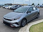 Used 2022 KIA FORTE GT-LINE in FORT SMITH, ARKANSAS (Photo 3)