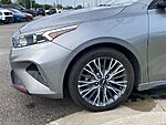Used 2022 KIA FORTE GT-LINE in FORT SMITH, ARKANSAS (Photo 30)
